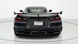 2027 Chevrolet Corvette photo 4