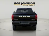2025 Ram 2500 photo 5