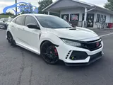 2019 Honda Civic Type R photo 1