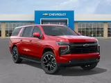 2027 Chevrolet Suburban photo 7