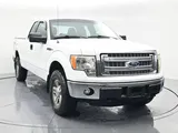 2012 Ford F-150 photo 3