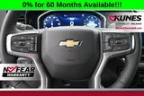 2026 Chevrolet Silverado 1500 photo 25