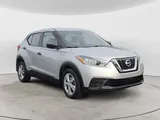 2020 Nissan Kicks photo 6
