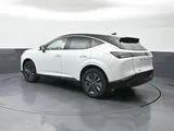 2025 Nissan Murano photo 4