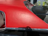 1972 Chevrolet Impala photo 17
