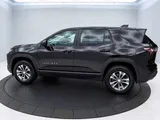 2025 Chevrolet Equinox photo 10