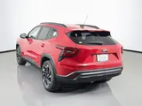 2026 Chevrolet Trax photo 5