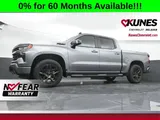 2026 Chevrolet Silverado 1500 photo 44