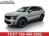 2026 Kia Sorento photo 1