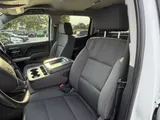 2018 Chevrolet Silverado 1500 photo 14