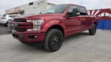 2018 Ford F-150 photo 8
