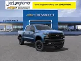 2021 Chevrolet Silverado 1500 photo 1