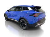 2026 Kia Sportage photo 2