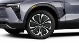 2026 Chevrolet Blazer EV photo 28