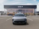 2027 Kia K4 photo 2