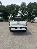 2025 Chevrolet Silverado 3500HD photo 6