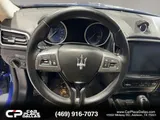 2017 Maserati Ghibli photo 21