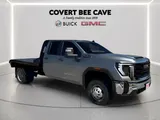 2026 GMC Sierra 3500HD photo 1