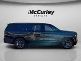 2026 Cadillac Escalade ESV photo 8