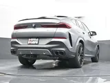 2024 BMW X6 photo 42