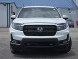 2026 Honda Ridgeline photo 11
