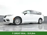 2023 Chrysler Pacifica photo 52
