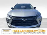 2026 Chevrolet Blazer photo 8
