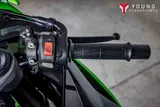 2025 Kawasaki Ninja ZX-6R KRT Edition ABS photo 14