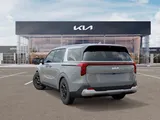 2027 Kia Carnival photo 4