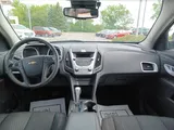 2015 Chevrolet Equinox photo 10