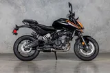 2026 KTM 250 DUKE photo 2