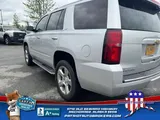 2015 Chevrolet Tahoe photo 5