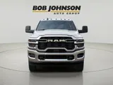 2026 Ram 3500 photo 8
