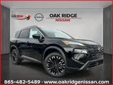 2026 Nissan Rogue photo 1