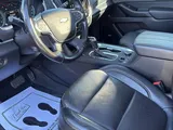 2018 Chevrolet Traverse photo 24