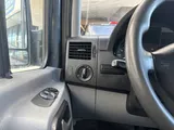 2018 Mercedes-Benz Sprinter Cargo Van photo 18