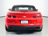 2013 Chevrolet Camaro photo 6