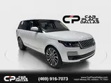 2020 Land Rover Range Rover photo 6