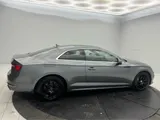 2018 Audi A5 Coupe photo 9