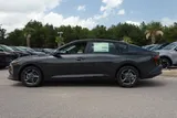 2026 Kia K4 photo 2
