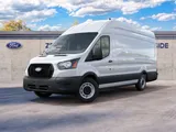 2027 Ford Transit Cargo Van photo 2