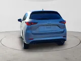 2025 Mazda CX-5 photo 6