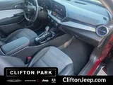 2025 Chevrolet Trax photo 16