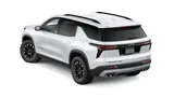 2027 Chevrolet Traverse photo 26