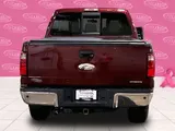 2012 Ford Super Duty F-250 SRW photo 9