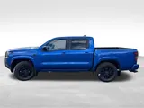 2027 Nissan Frontier photo 4