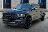 2023 Ram 1500 photo 2
