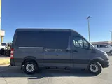 2018 Mercedes-Benz Sprinter Cargo Van photo 4