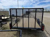 2026 BELMONT UT612TT photo 7