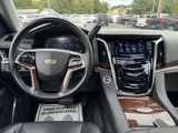 2018 Cadillac Escalade photo 22